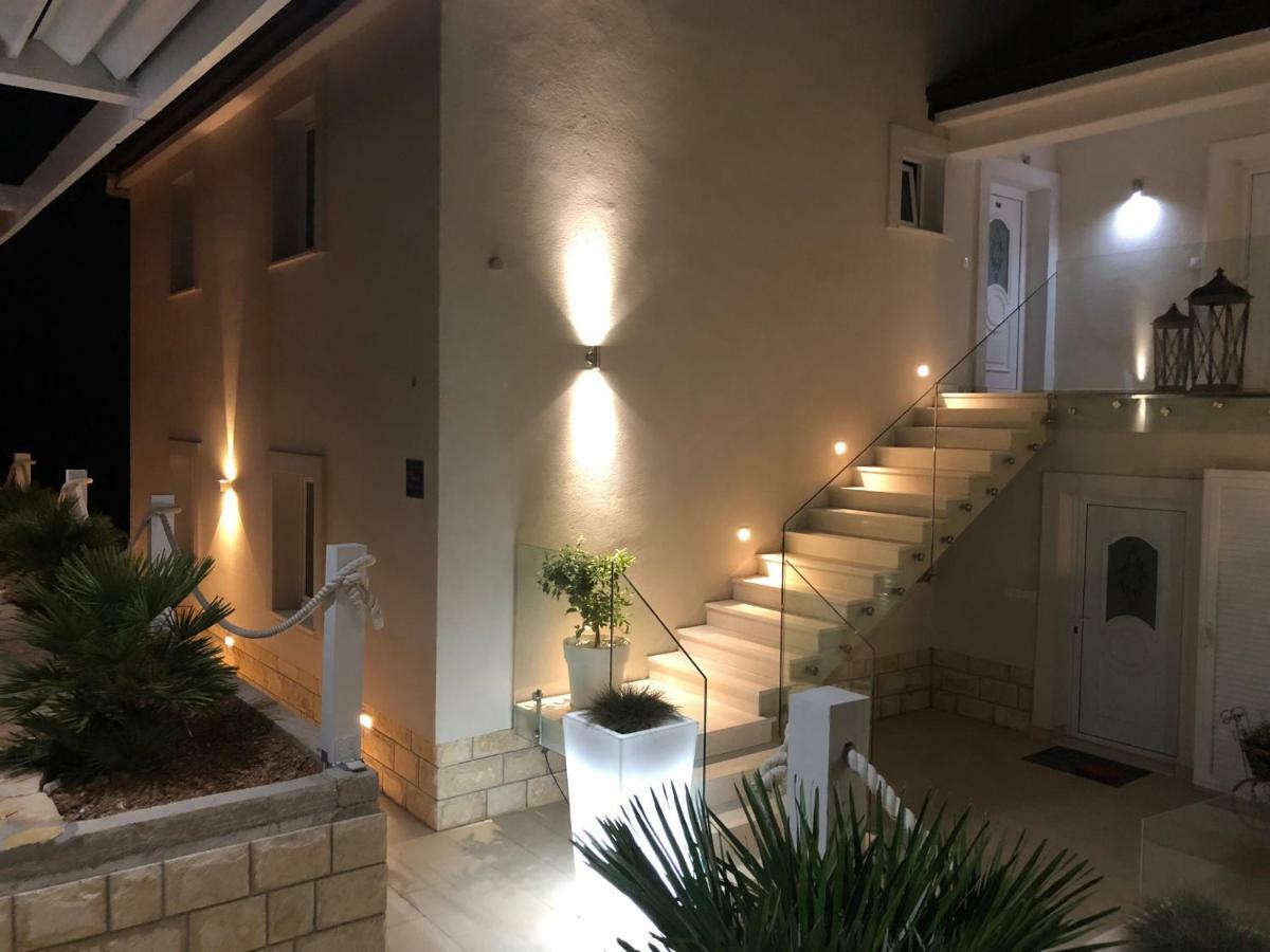 Perla Hvar Aparthotel Ivan Dolac Exterior photo