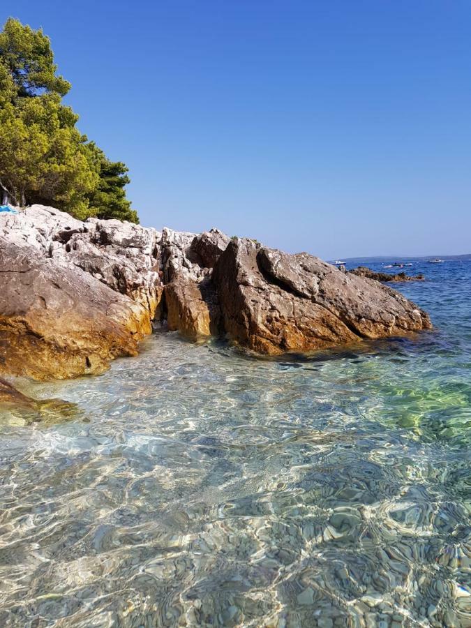 Perla Hvar Aparthotel Ivan Dolac Exterior photo