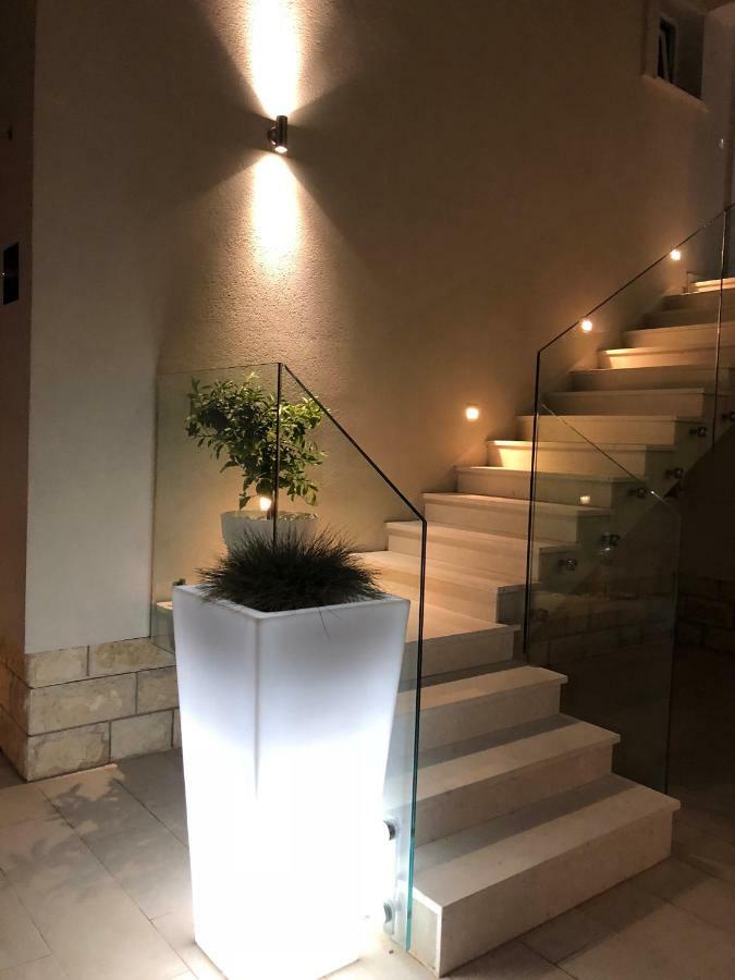 Perla Hvar Aparthotel Ivan Dolac Exterior photo