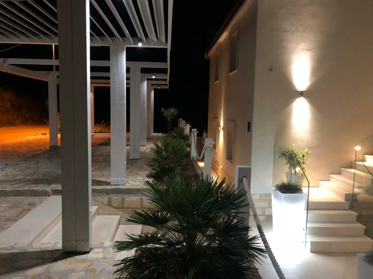 Perla Hvar Aparthotel Ivan Dolac Exterior photo