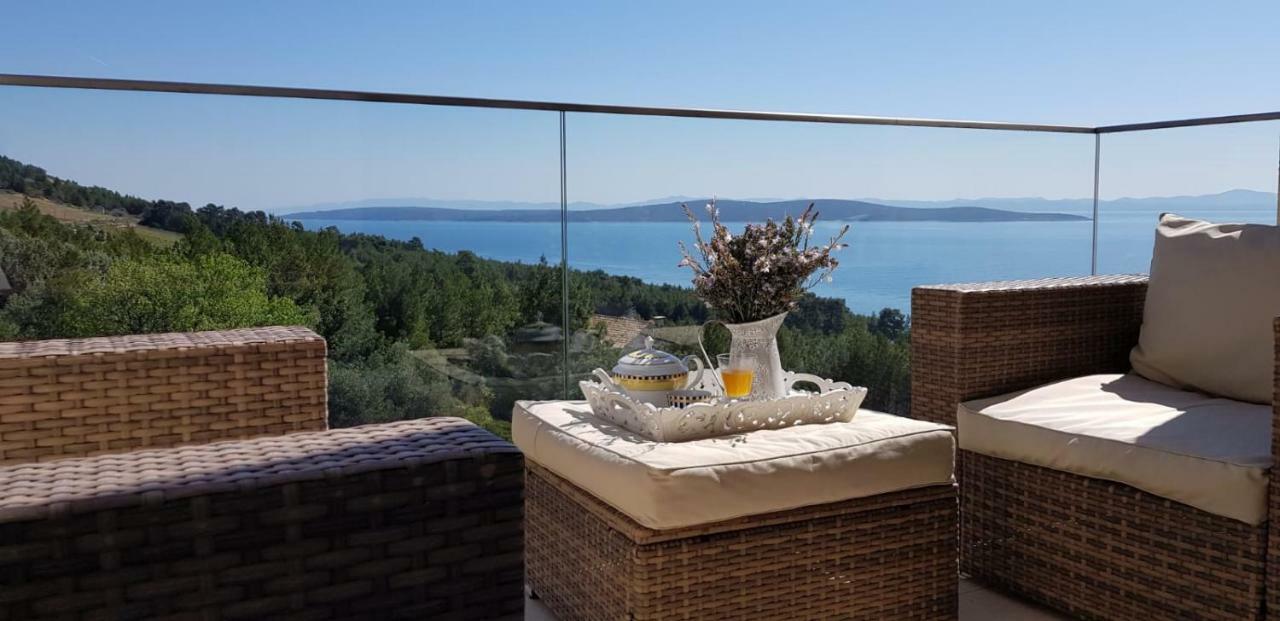 Perla Hvar Aparthotel Ivan Dolac Exterior photo
