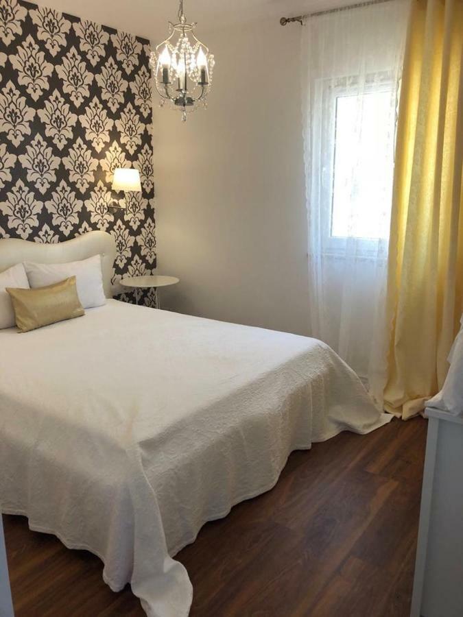 Perla Hvar Aparthotel Ivan Dolac Exterior photo